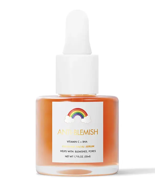 Anti-Blemish Serum