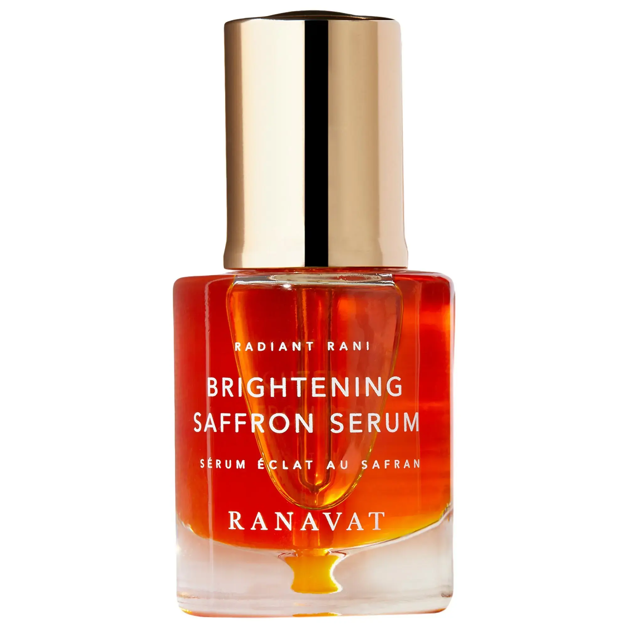 Radiant Rani- Saffron Brightening Dark Spot Treatment