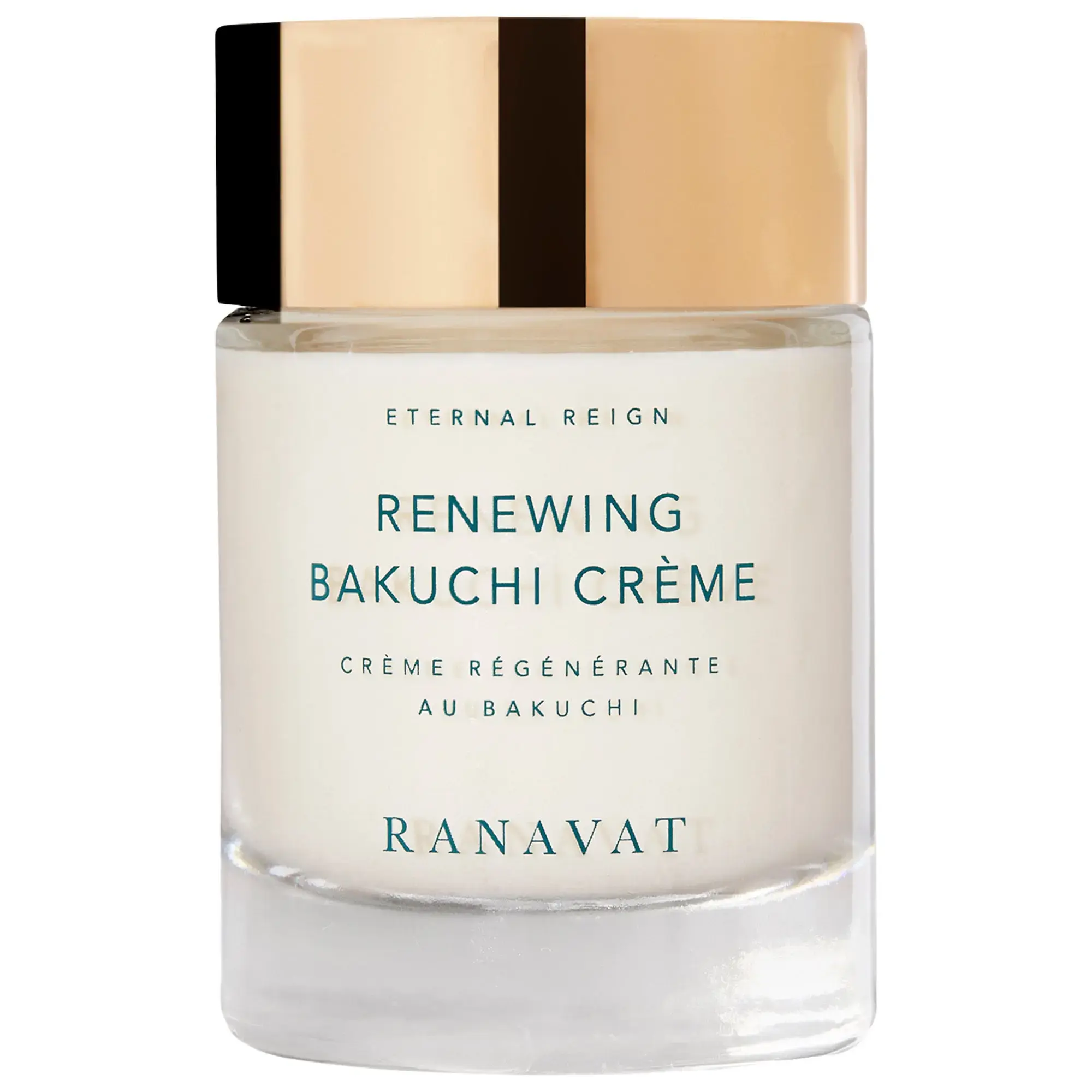 Renewing Bakuchi Creme - Eternal Reign