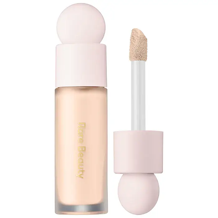 Rare beauty Liquid Touch Brightening Concealer 110N