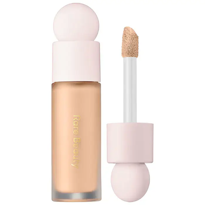 Rare beauty Liquid Touch Brightening Concealer 130N