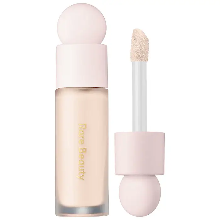 Rare beauty Liquid Touch Brightening Concealer 140C
