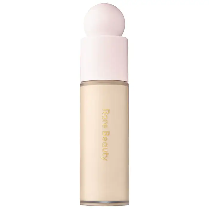 Liquid Touch Weightless Foundation 100W