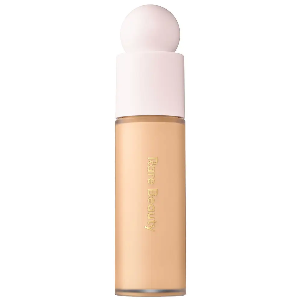 Liquid Touch Weightless Foundation 200C