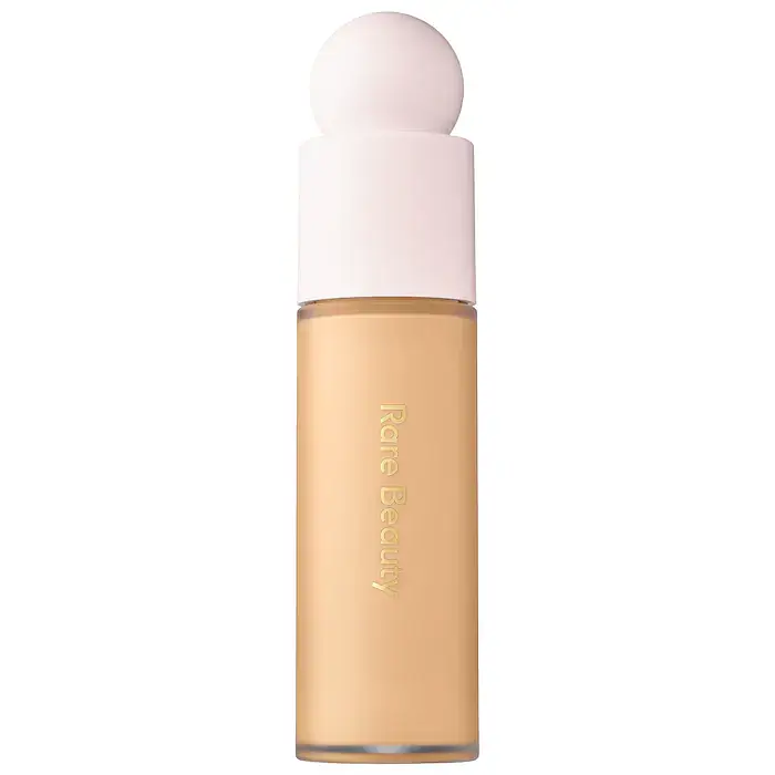 Rare beauty Liquid Touch Weightless Foundation 210N