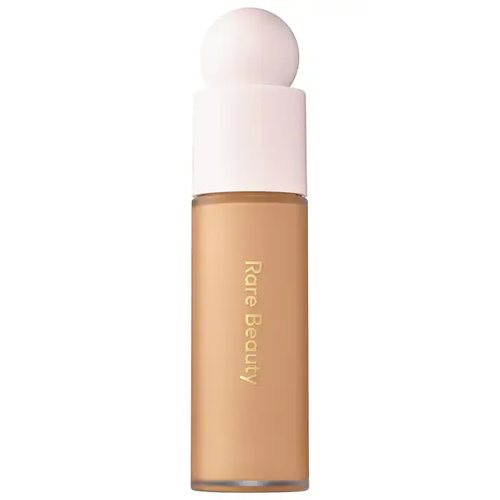 Rare beauty Liquid Touch Weightless Foundation 310W