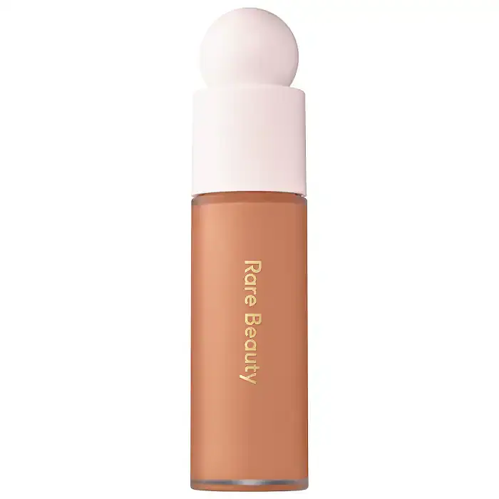 Rare beauty Liquid Touch Weightless Foundation 390C