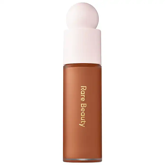 Rare beauty Liquid Touch Weightless Foundation 450N