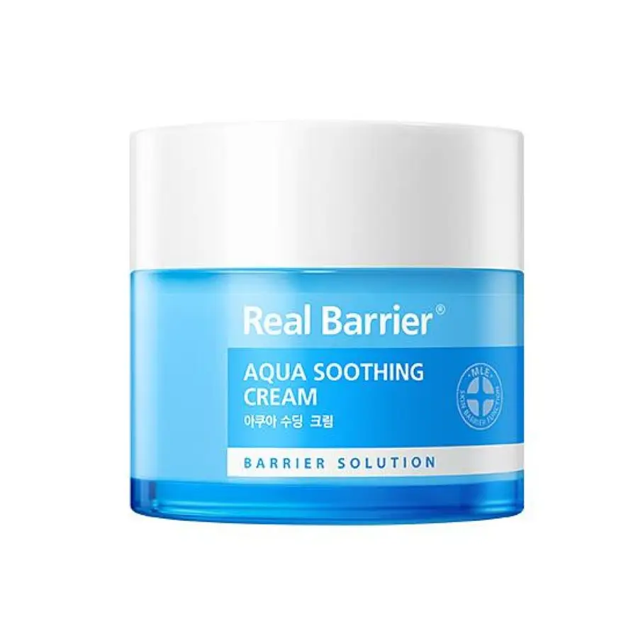 Aqua Soothing Cream