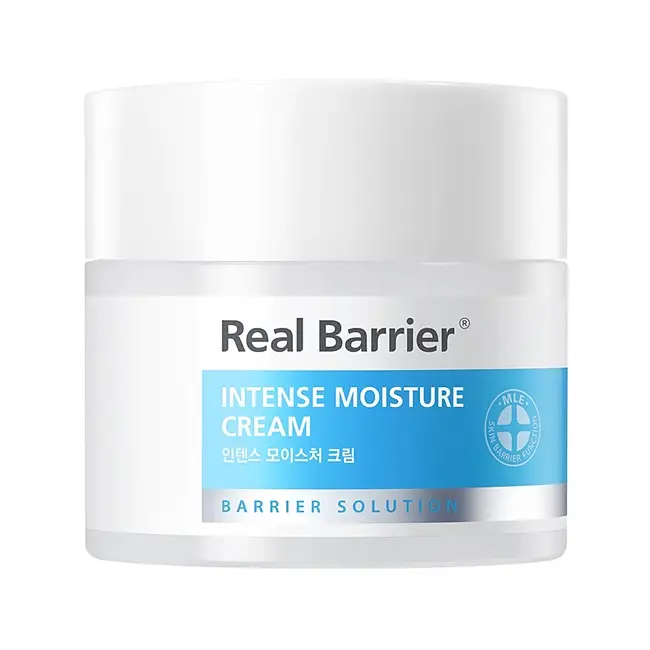 Intense Moisture Cream