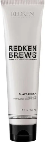 Brews Shave Cream