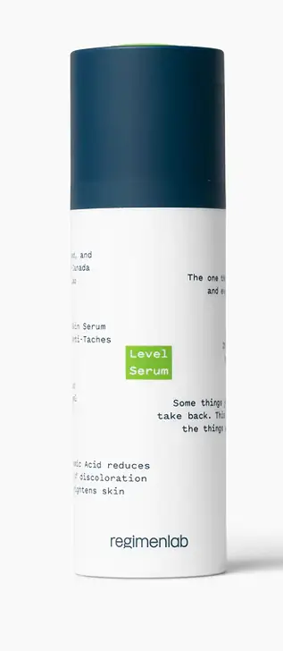 Level Serum