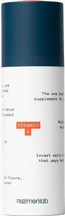 Vitamin X