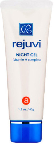 Rejuvi a Night Gel