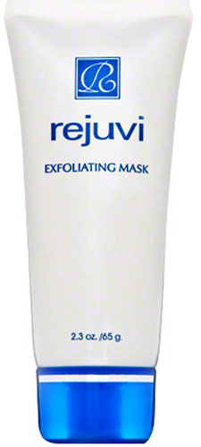 Exfoliating Mask