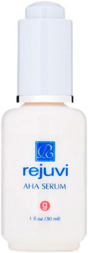 Rejuvi g AHA Serum