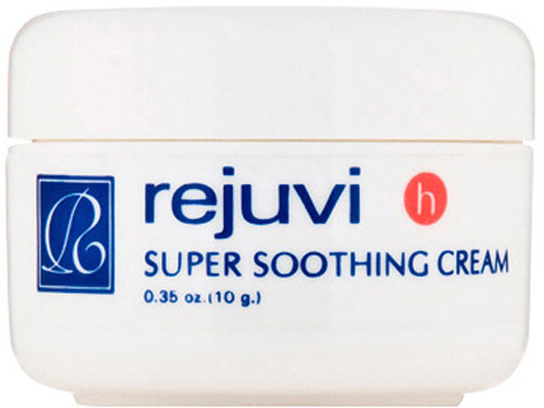 h Super Soothing Cream
