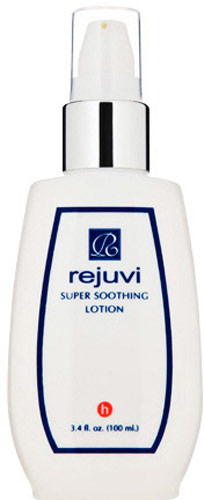 Rejuvi h Super Soothing Lotion