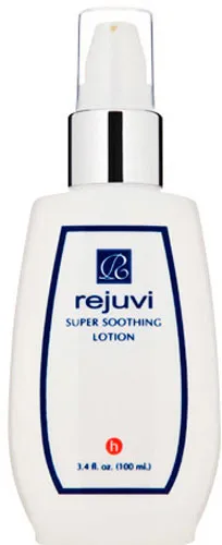 h Super Soothing Lotion