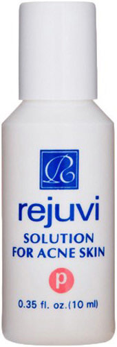 Rejuvi p Solution for Acne Skin