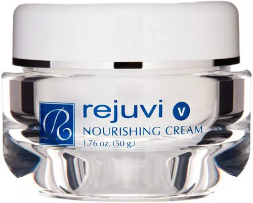 Rejuvi v Nourishing Cream