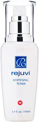 w Whitening Toner