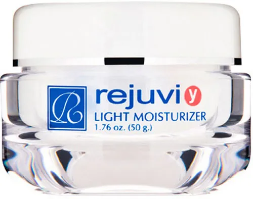 y Light Moisturizer