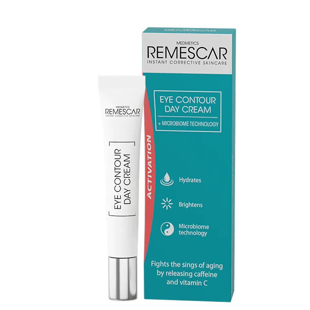 Remescar Eye Contour Day Cream