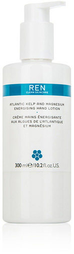 Atlantic Kelp and Magnesium Energising Hand Lotion