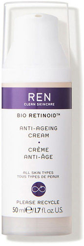 Bio Retinoid Anti-Ageing Cream