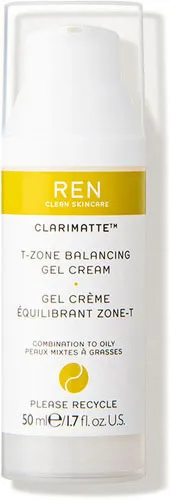 Clarimatte T-Zone Balancing Gel-Cream