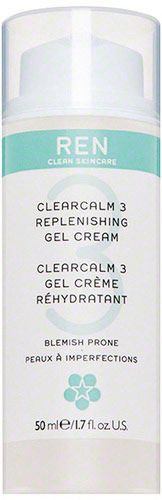 ClearCalm 3 Replenishing Gel Cream