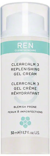 ClearCalm 3 Replenishing Gel Cream