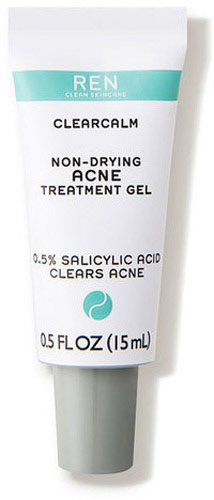 ClearCalm Non-Drying Acne Treatment Gel