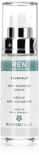 REN Clean Skincare Evercalm Anti-Redness Serum