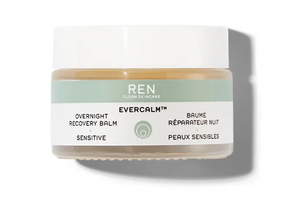 Evercalm Overnight Recovery Balm