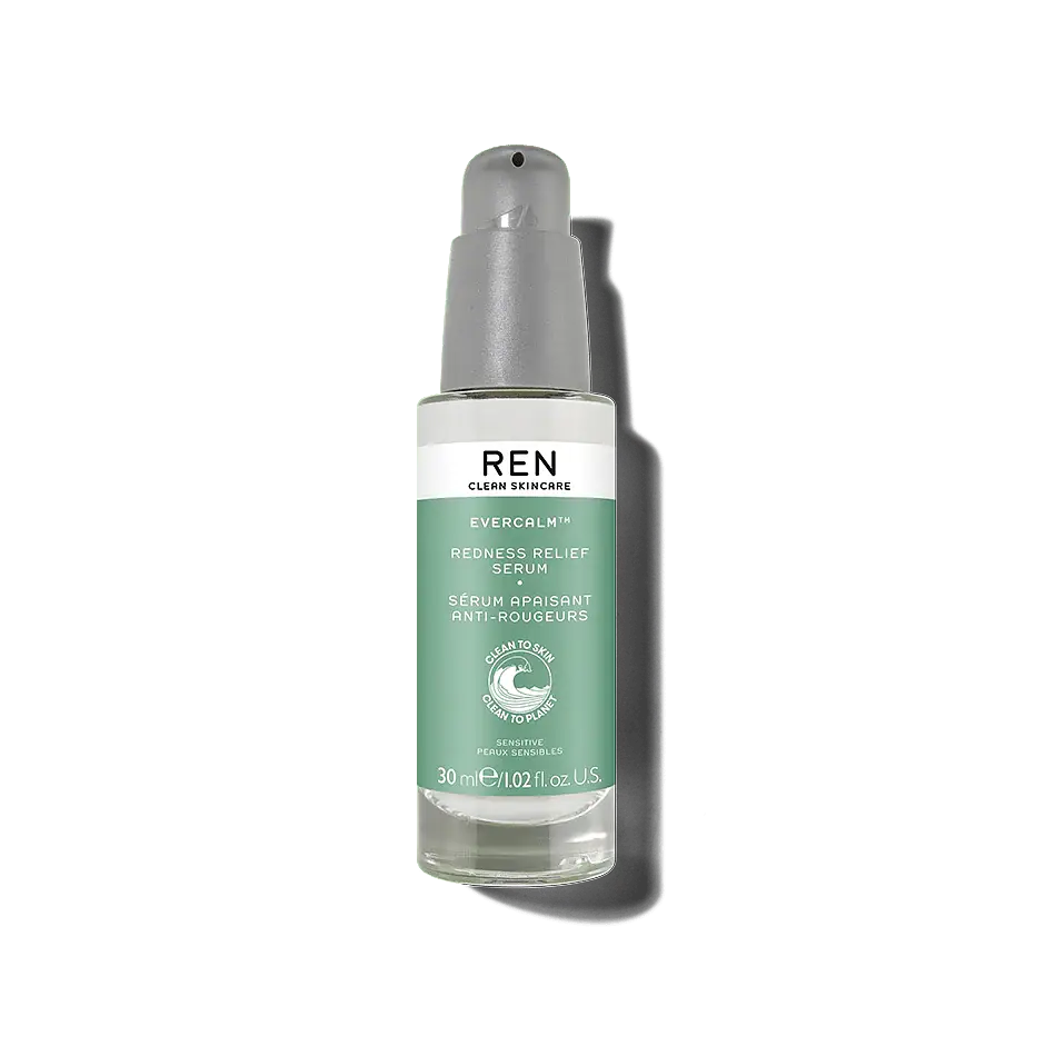 EVERCALM Redness Relief Serum