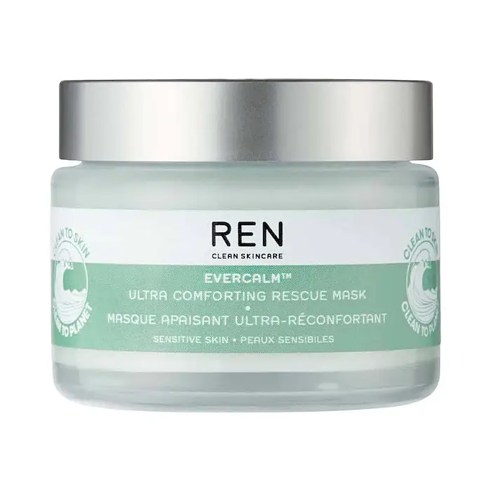 Evercalm Ultra Comforting Rescue Mask