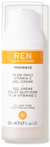 Glow Daily Vitamin C Gel Cream