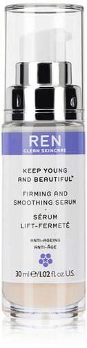 Keep Young and Beautiful Firming and Smoothing Serum