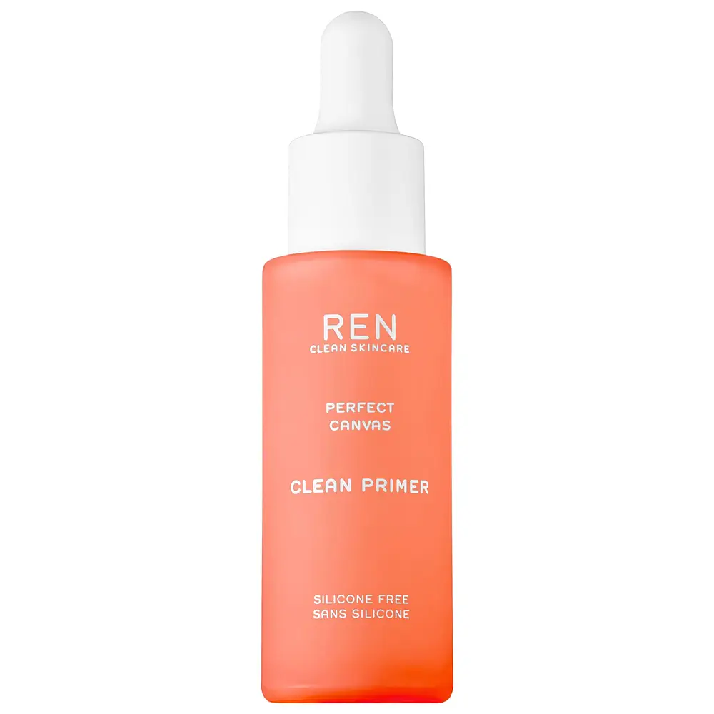 REN Clean Skincare Perfect Canvas Clean Primer