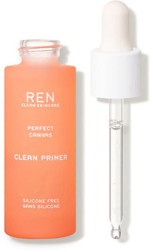 REN Clean Skincare Perfect Canvas Clean Primer
