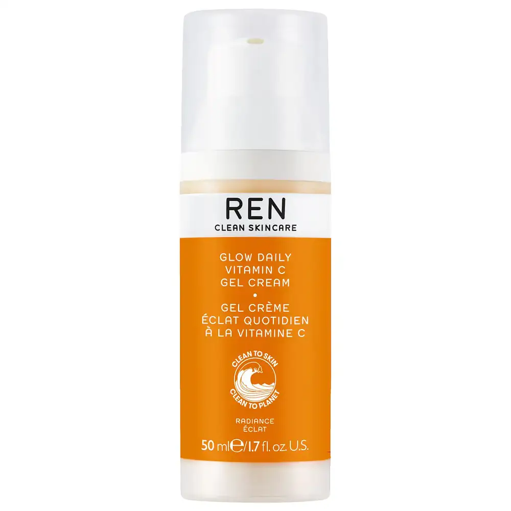 Radiance Glow Daily Vitamin C Gel Cream