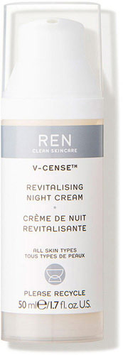 V-Cense Revitalising Night Cream