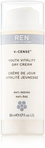 V-Cense Youth Vitality Day Cream