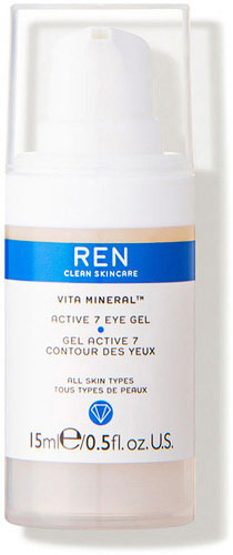 Vita Mineral Active 7 Eye Gel