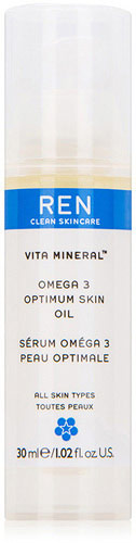 Vita Mineral Omega 3 Optimum Skin Oil