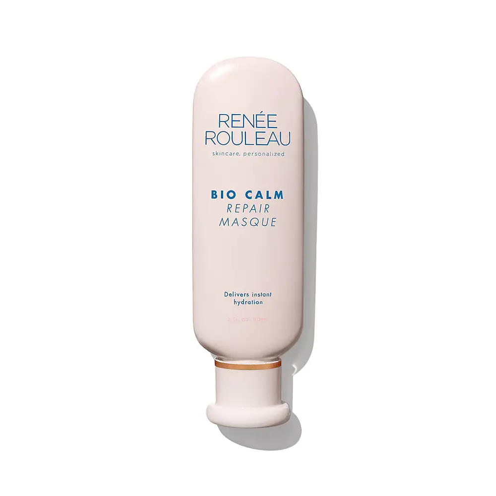 Renee Rouleau Skin Care Bio Calm Repair Masque