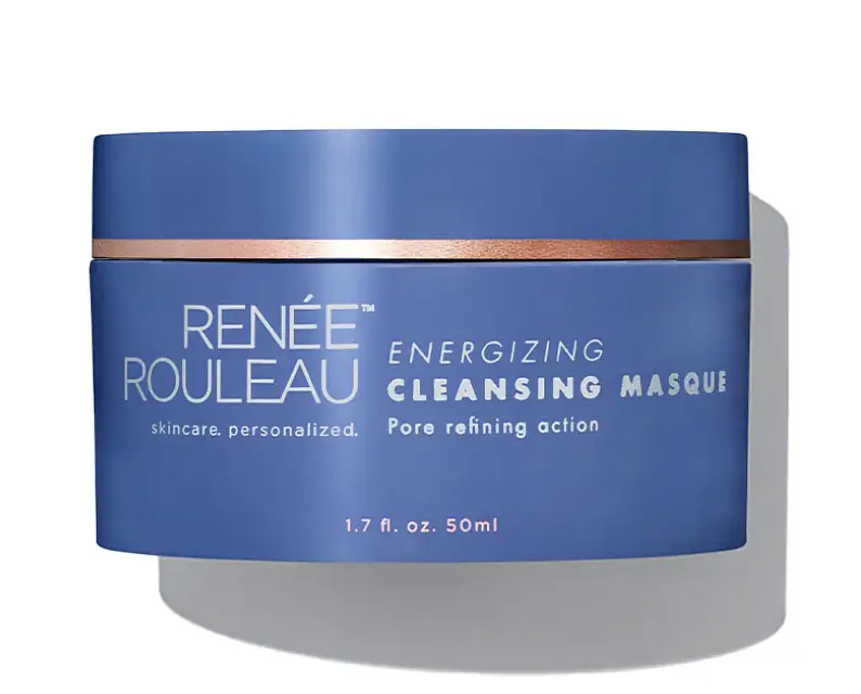 Energizing Cleansing Masque