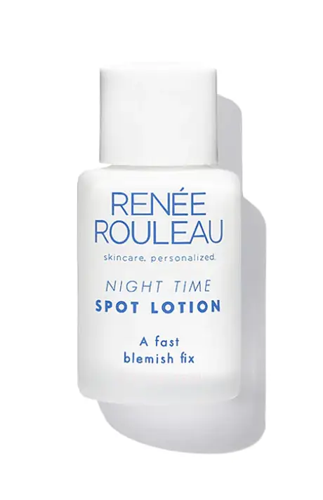 Night Time Spot Lotion